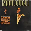 LP - Mouloudji - Ses Plus Grands Succes
