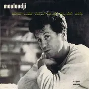 LP - Mouloudji - Mouloudji