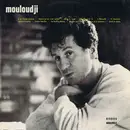 LP - Mouloudji - Mouloudji