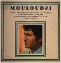 LP - Mouloudji - Mouloudji