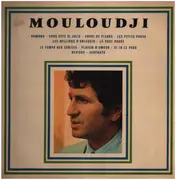 LP - Mouloudji - Mouloudji