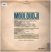 LP - Mouloudji - Mouloudji