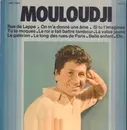 LP - Mouloudji - Mouloudji