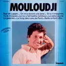 LP - Mouloudji - Mouloudji
