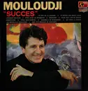 LP - Mouloudji - Succes