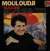 LP - Mouloudji - Succes