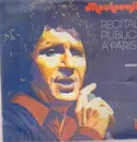 LP - Mouloudji - Récital Public À Paris Volume 1
