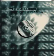 Mouly And Lucida - Inertia / Profhecy