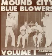 LP - Mound City Blue Blowers, Red McKenzie - Volume 1