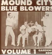 Mound City Blue Blowers, Red McKenzie - Volume 1