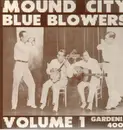 LP - Mound City Blue Blowers, Red McKenzie - Volume 1