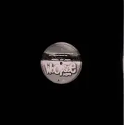 12inch Vinyl Single - Mounia & Jeff Joseph - Woopsee Mama