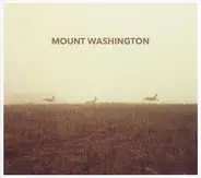 Mount Washington - Mount Washington