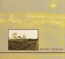 CD - Mount Analog - Mount Analog - Digisleeve