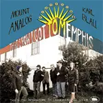 MOUNT ANALOG - THAT'S HOW I GOT TO..