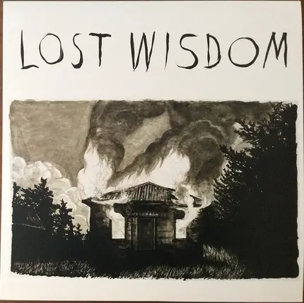 Mount Eerie With Julie Doiron & Fred Squire - Lost Wisdom