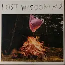 LP - Mount Eerie With Julie Doiron - Lost Wisdom Pt. 2