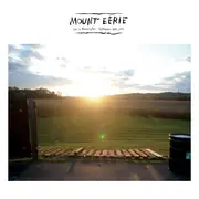 LP - Mount Eerie - Live In Bloomington, September 30th, 2011