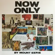 Mount Eerie - Now Only
