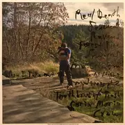 LP - Mount Eerie - A Crow Looked At Me