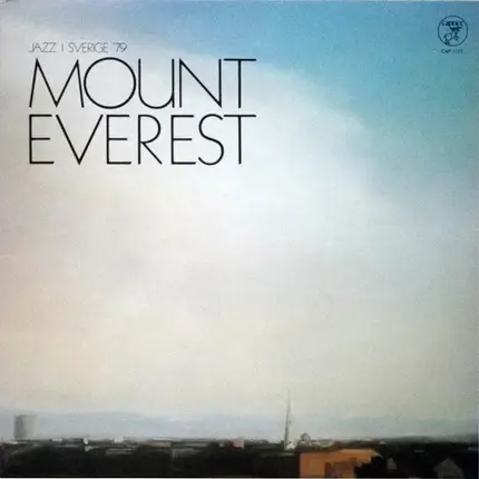 Mount Everest - Mount Everest