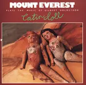 Mount Everest - Latin Doll