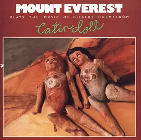 Mount Everest - Latin Doll
