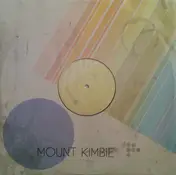 Mount Kimbie - Maybes EP