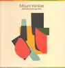 Double LP & MP3 - Mount Kimbie - Cold Spring Fault Less Youth