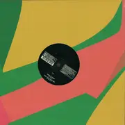 12inch Vinyl Single - Mount Kimbie - CSFLY Remixes
