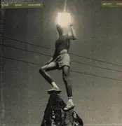 Double LP - Mount Kimbie - Love What Survives