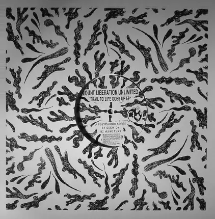 Mount Liberation Unlimited - Trail To Life Goes Up
