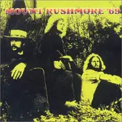 Mount Rushmore - '69 / High On