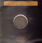 Mount Rushmore - I've Got The Music