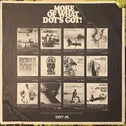 LP - Mount Rushmore - '69