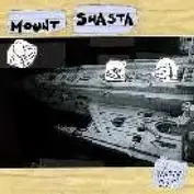 Mount Shasta