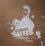 Mount Sims - No Yellow Lines / Restless