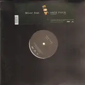 Mount Sims - Hate Fuck