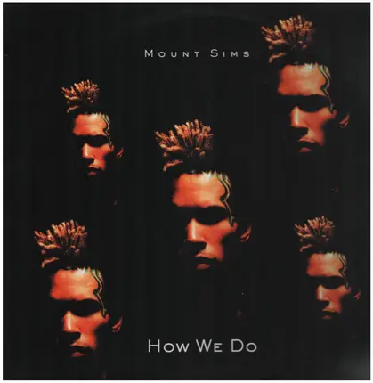 Mount Sims - How We Do
