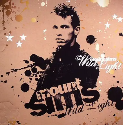 Mount Sims - Wild Light