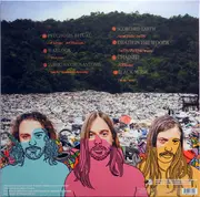 LP - Mountain Tamer - Psychosis Ritual - Ltd. Ed., Blue Vinyl