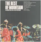 LP - Mountain - The Best Of Mountain - Gatefold