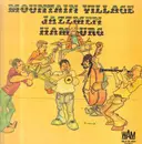 LP - Mountain Village Jazzmen - Second