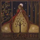 LP - Mountain Witch - Cold River - Orange Vinyl