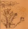 LP - Mountain Ash - Moments