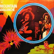 Mountain - Avalanche