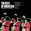 CD - Mountain - BEST OF MOUNTAIN