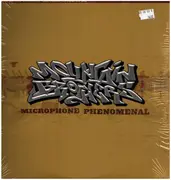 12inch Vinyl Single - Mountain Brothers - Microphone Phenomenal