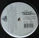 12'' - Mountain Brothers - Galaxies: The Next Level / The Adventures Of...