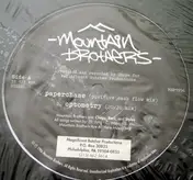 The Mountain Brothers - paperchase